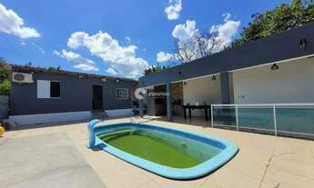 Imagem 5: Casa à venda, 4 quartos, 2 vagas, Pinheiro Machado - Santa Maria/RS