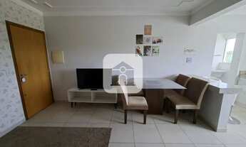 Imagem 4: Apartamento para locação no bairro Daniel Fonseca