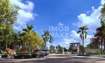 Imagem: Terreno à Venda em Jardim Botânico - 382,62m²