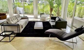 Imagem 14: Casa para alugar em Santana de Parnaíba, Alphaville, com 4 suítes, com 700 m²