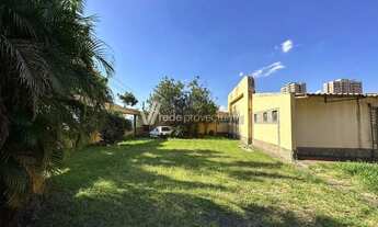 Imagem 5: área - Morumbi - Paulínia