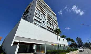 Imagem 2: Amplo apartamento que será vendido de Porteira Fechada no Lux Residence - Bairro Pagani