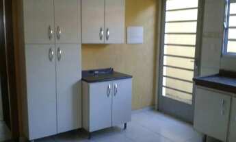 Imagem 5: Sobrado com 3 dormitórios para alugar, 100 m² por R$ 3.500/mês - Bosque dos Eucaliptos - S