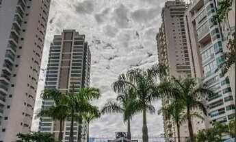 Imagem: Apartamento a venda em Alphaville com 98