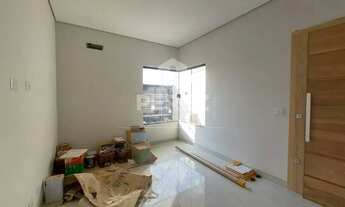 Imagem 5: Casa Térrea no bairro Vila Nasser