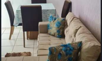 Imagem 12: CONQUISTA ALEIXO APTO 100% MOBILIADO