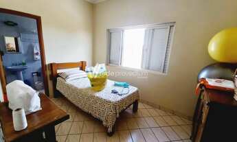 Imagem 4: Casa - Vila Aeroporto - Campinas