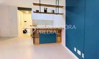 Imagem: Apartamento LOFT, completamente mobiliado