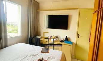 Imagem 3: APARTAMENTO DAKOTA I 56m²I 2 QUARTOS I LAZER COMPLETO