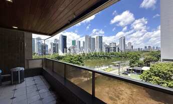 Imagem 5: Apartamento com 4 quartos à venda no bairro das Graças