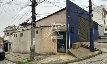 Imagem 3: Galpão à venda, Vila Carlina, MAUA - SP 168 m2 zup 1 pe direito 5 m2