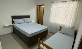 Imagem 7: Casa praia c/ piscina Matinhos