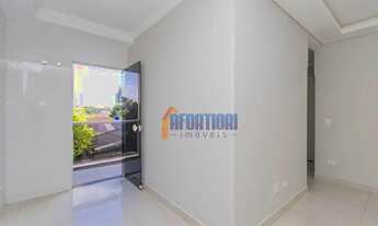 Imagem 7: Apartamento com 3 dormitórios à venda, 62 m² por R$ 370.000,00 - Pinheirinho - Curitiba/PR