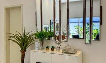 Imagem 6: Casa à venda em Campinas, Swiss Park, com 3 suítes, com 210 m²