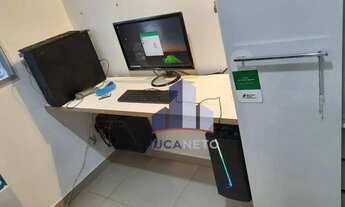 Imagem 4: Apartamento com 2 dormitórios para alugar, 48 m² por R$ 1.800,00/mês - Parque São Vicente