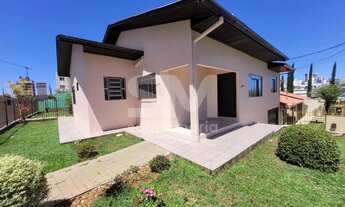 Imagem 2: Casa para Locação 3 Quartos, 1 Vaga, 150M², São Cristóvão, Chapecó - SC