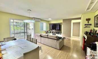 Imagem 2: Apartamento com 3 dormitórios à venda, 86 m² por R$ 999.000,00 - Mooca - São Paulo/SP