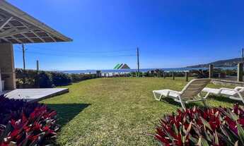 Imagem 5: Casa à venda pé na areia no bairro Morrinhos, Garopaba/SC