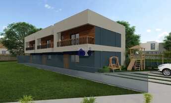 Imagem 1: SOBRADO COM 3 QUARTOS - Garopaba -SC