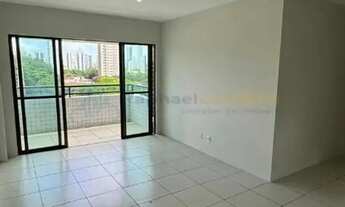 Imagem: APARTAMENTO DE 3 QUARTOS DISPONÍVEL PARA