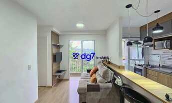 Imagem: Apartamento em Carapicuíba com 2 dormitórios