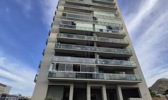 Imagem: Sunset club residence 3 quartos