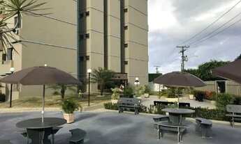 Imagem 5: Alugo apartamento no cond. Dom Adelmo Machado - Cruz das Almas