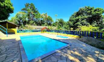 Imagem 2: Chácara em Estrada Armando Barbosa de Almeida - Caceia - Mairiporã/SP