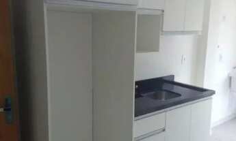 Imagem 7: Apartamento com 1 dormitório para alugar, 28 m² por R$ 1.461,00/mês - Salto do Norte - Blu