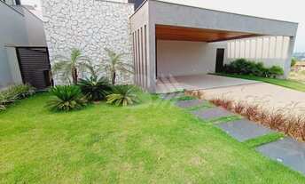 Imagem 3: Casa de condomínio à venda no Damha II, no Bairro Ondas em Piracicaba