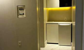 Imagem: Ed mirai municipalidade doca umarizal sala