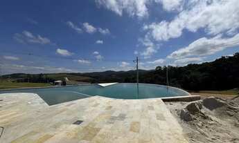 Imagem 5: Terreno em Atibaia condomínio fechado para venda com 360 m² - liberado para construir