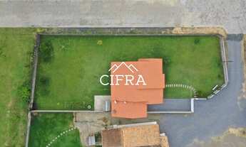 Imagem 4: Casa de Alvenaria - Venda - 03 dormitórios - Semi Mobiliado - 126m2 - SC-350 - Albertina