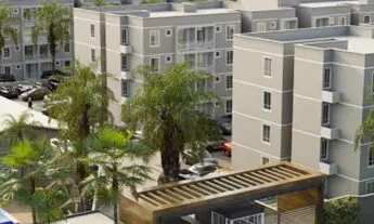 Imagem 5: Apartamento à venda, LANÇAMENTO RES. RECANTO DA PALMEIRA, 47 M2 - Campina Grande-PB