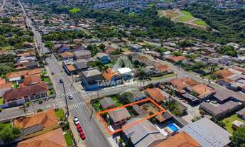 Imagem 4: Casa Padrão em Ponta Grossa