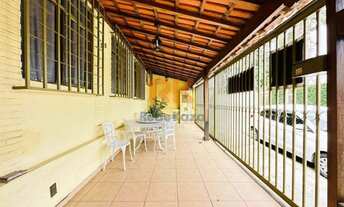 Imagem 7: Casa à venda, 5 quartos, 1 suíte, 2 vagas, Copacabana - Belo Horizonte/MG