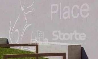 Imagem 3: Apartamentos com 2 dormitórios à venda, 68,16m² a partir de R$ 530.147,69 - Granja Marileu