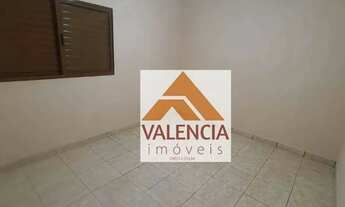 Imagem 7: Casa com 1 dormitório para alugar, 40 m² por R$ 1.128,95/mês - Independência - Ribeirão Pr