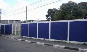 Imagem: Área 2521m² - Centro de Jacareí