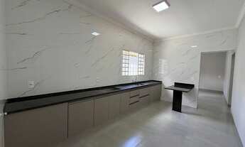 Imagem 7: Excelente casa jardim Brasília 610.000,00