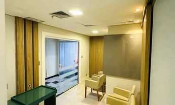 Imagem 4: Sala Comercial para Venda em Salvador, Caminho das Árvores, 2 banheiros, 2 vagas