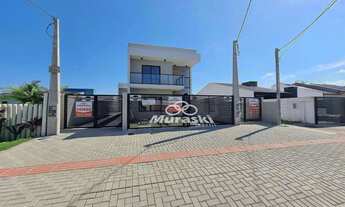 Imagem 2: Sobrado com 3 dormitórios à venda, 116 m² por R$ 730.000,00 - Eliana - Guaratuba/PR