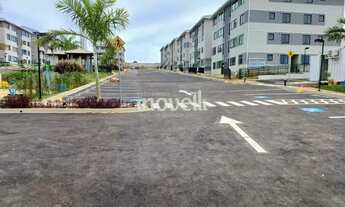 Imagem: Apartamento à venda em Maringá, Conjunto