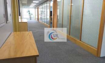 Imagem 6: Conjunto para alugar, 300 m² Itaim Bibi - São Paulo/SP