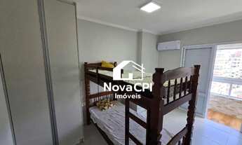 Imagem 16: Apartamento para Aluguel 2 Quartos (2 Suítes) | Sacada Gourmet | Mobiliado | 2 Vagas