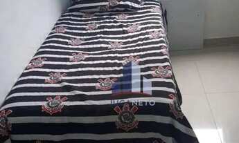 Imagem 5: Apartamento com 2 dormitórios para alugar, 48 m² por R$ 1.800,00/mês - Parque São Vicente