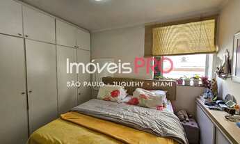 Imagem 4: Apartamento, Moema Índios - São Paulo