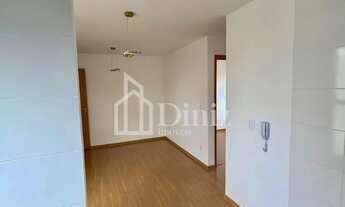 Imagem 6: Apartamento para venda com 50 metros quadrados com 2 quartos em Vila Jayara - Anápolis - G