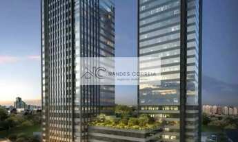 Imagem: Sala à venda Edifício Catuai Corporate