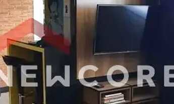 Imagem 2: Apartamento em Rua Doutor Theodoro Langaard - Bonfim - Campinas/SP